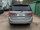 Toyota Fortuner 2014 года