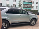 Toyota Fortuner 2014 года