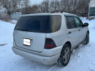 Mercedes-Benz ML-Класс 2000 года