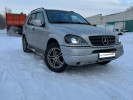 Mercedes-Benz ML-Класс 2000 года