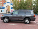 Toyota Land Cruiser 2013 года