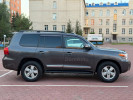 Toyota Land Cruiser 2013 года