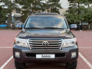 Toyota Land Cruiser 2013 года