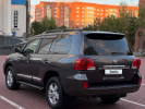 Toyota Land Cruiser 2013 года