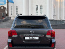 Toyota Land Cruiser 2013 года