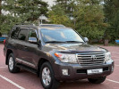 Toyota Land Cruiser 2013 года