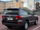 Toyota Land Cruiser 2013 года