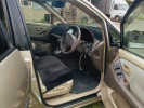 Toyota Harrier 1999 года