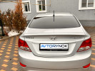 Hyundai Accent 2013 года