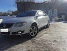 Volkswagen Passat 2007 года