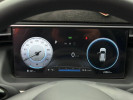Hyundai Tucson 2022 года