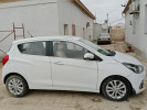 Chevrolet Spark 2017 года