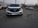 Kia Sportage 2012 года