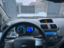 Chevrolet Spark 2022 года