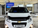 Chevrolet Spark 2022 года