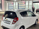 Chevrolet Spark 2022 года