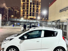 Chevrolet Spark 2022 года