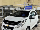 Chevrolet Spark 2022 года