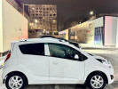 Chevrolet Spark 2022 года
