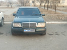 Mercedes-Benz E-Класс 1996 года