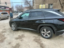 Hyundai Tucson 2025 года