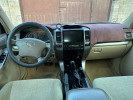 Toyota Land Cruiser Prado 2003 года