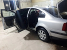 Volkswagen Passat 1997 года