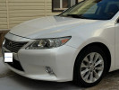 Lexus ES 2014 года