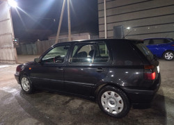 Volkswagen Golf 1994 года