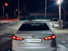Hyundai Elantra 2016 года
