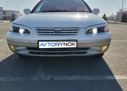 Toyota Camry Gracia 1998 года