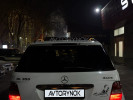 Mercedes-Benz ML-Класс 2007 года