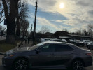 Toyota Camry 2019 года