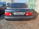 Mercedes-Benz E-Класс 1996 года