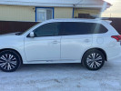 Mitsubishi Outlander 2022 года