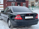 Mercedes-Benz C-Класс 2001 года