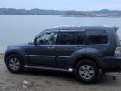 Mitsubishi Pajero 2007 года