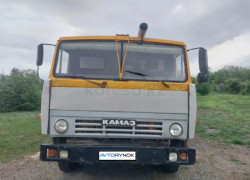 КамАЗ