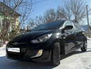 Hyundai Accent 2011 года
