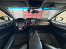 Lexus GS 2012 года