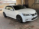 Lexus GS 2012 года
