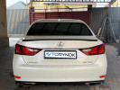 Lexus GS 2012 года