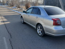 Toyota Avensis 2008 года