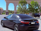 Toyota Camry 2016 года