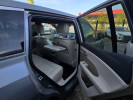 Toyota bZ3X 2025 года