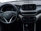Hyundai Tucson 2019 года