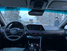 Hyundai Sonata 2020 года