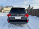 Toyota Land Cruiser 2012 года