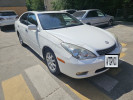 Lexus ES 2004 года