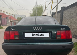 Audi 100 1994 года